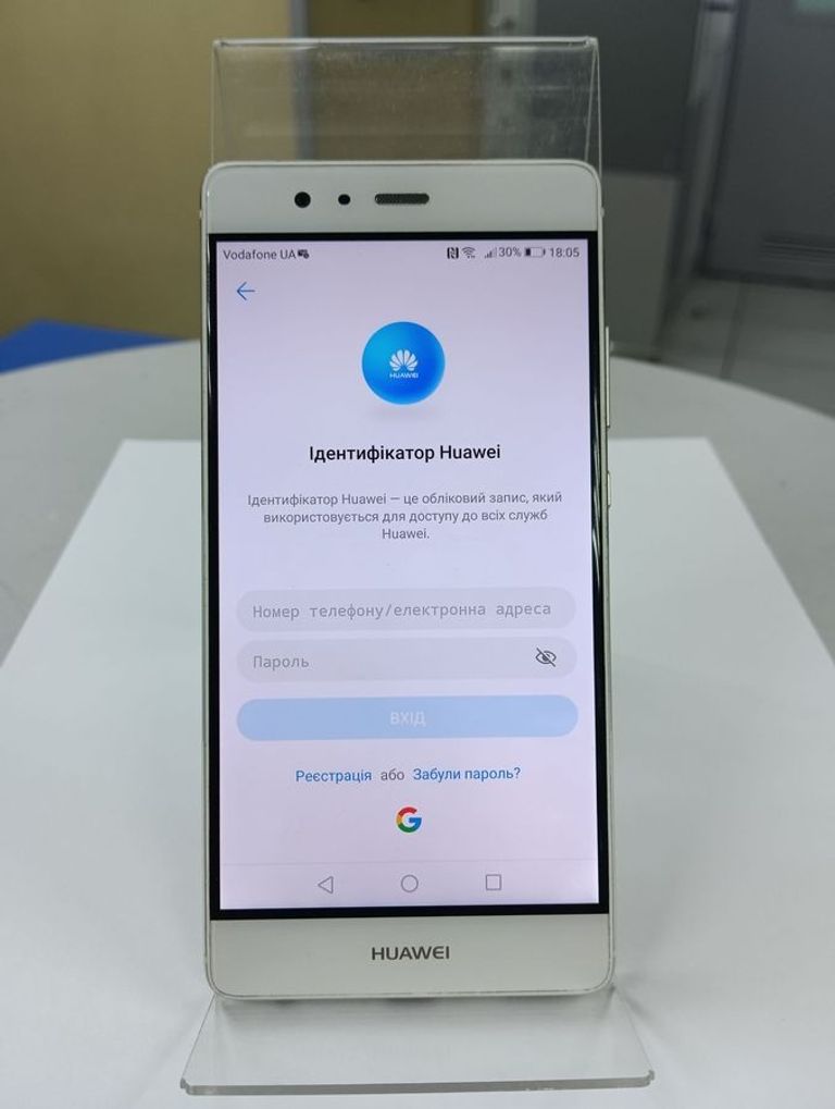 Huawei p9 3/32gb Код:01-200835221. Изображение 5