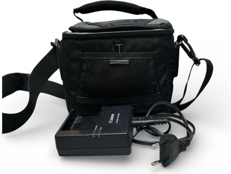 Canon eos 600d + ef-s 18-55mm 3.5-5.6 iii Код:01-200834345. Изображение 10