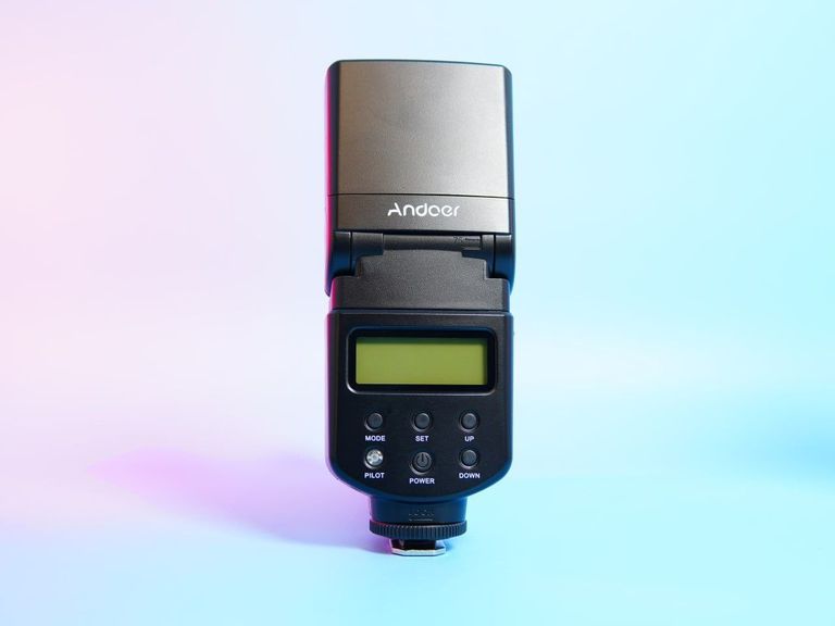 Купити Andoer AD-560 II Б/У