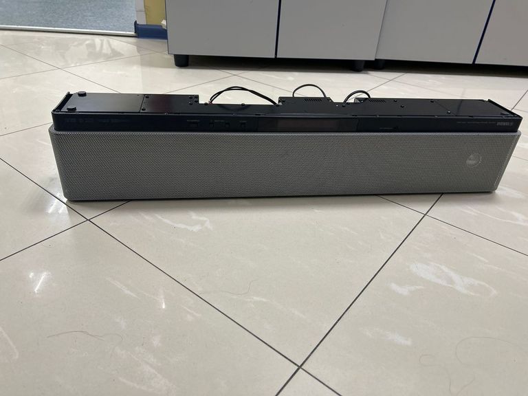 Купить Yamaha YSP-800 Б/У