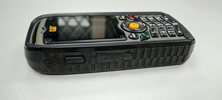 Розпродаж Cat B25, продавець Техноскарб