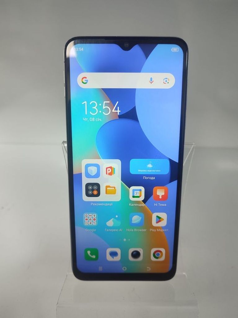 Купити Tecno spark 10 ki5q 8/128gb Б/У
