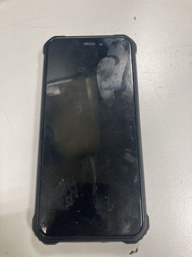 Купити Oukitel WP5 4/32GB Black Б/У