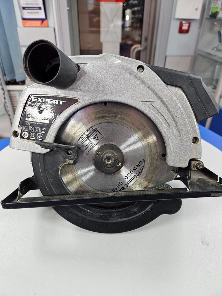 Купить Expert tools M1Y-GW2j-185 Б/У