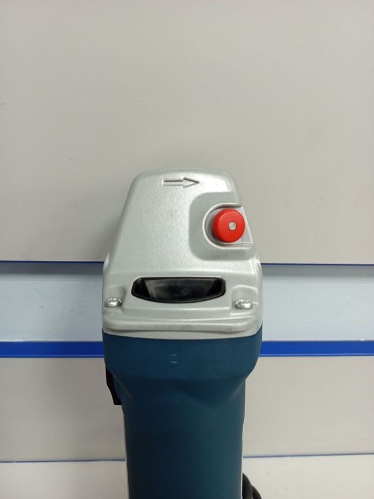 Дешиво Bosch gws 1400 с ломбарда