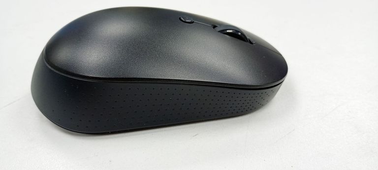 Xiaomi mi dual mode wireless mouse silent edition Код:18-000093781. Зображення 6