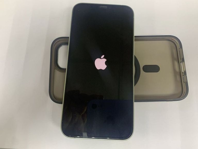 Оголошення Apple iPhone 12 128GB (PRODUCT)RED Б/У