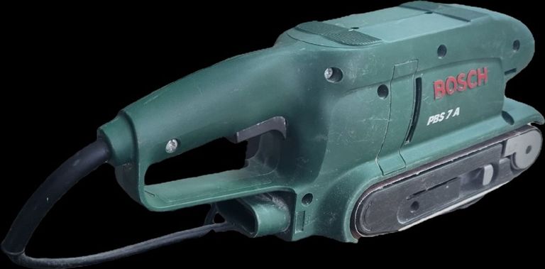Розпродаж Bosch pbs 7 a, продавець Техноскарб