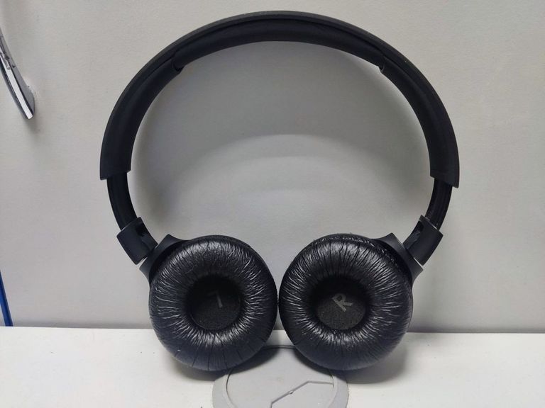 Оголошення Jbl tune 510bt Б/У