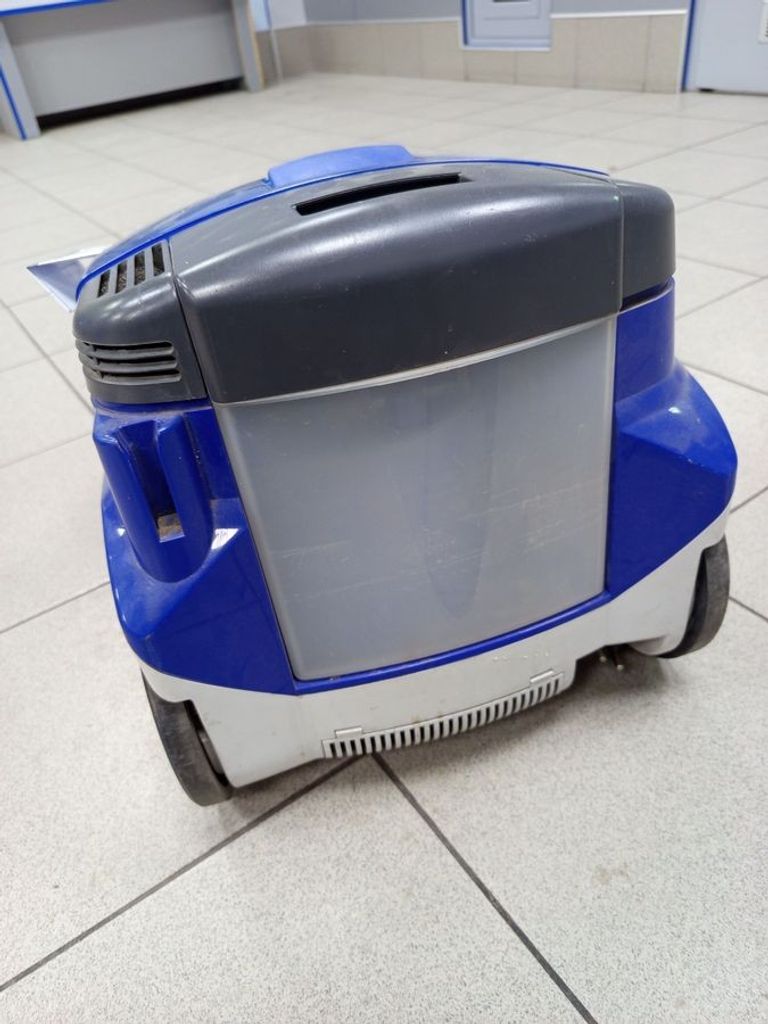 Дешиво Thomas twin tt aquafilter с ломбарда