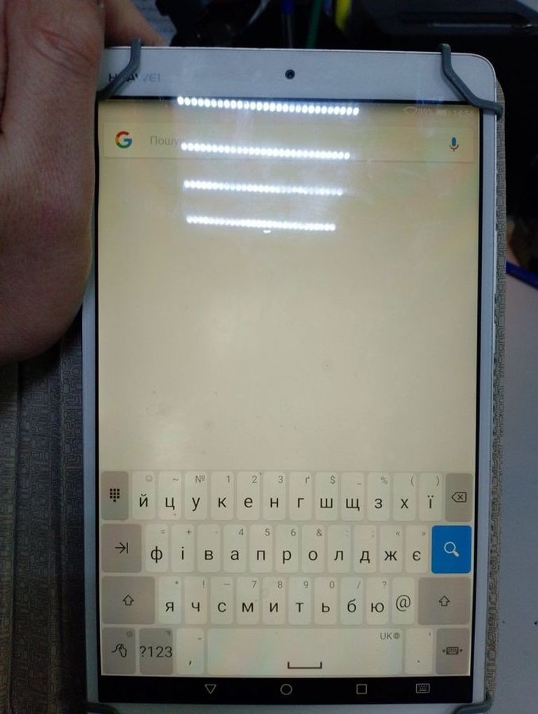 Дешиво Huawei matepad t10 agr-w09 2/32gb с ломбарда