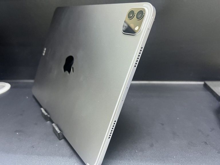 Apple ipad pro 11 2022 wi-fi 256gb Код:01-200840942. Изображение 5