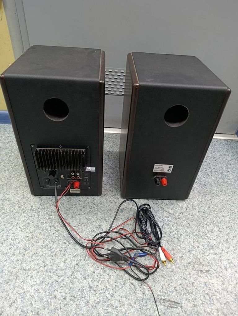 Объявление Microlab solo 6c Б/У