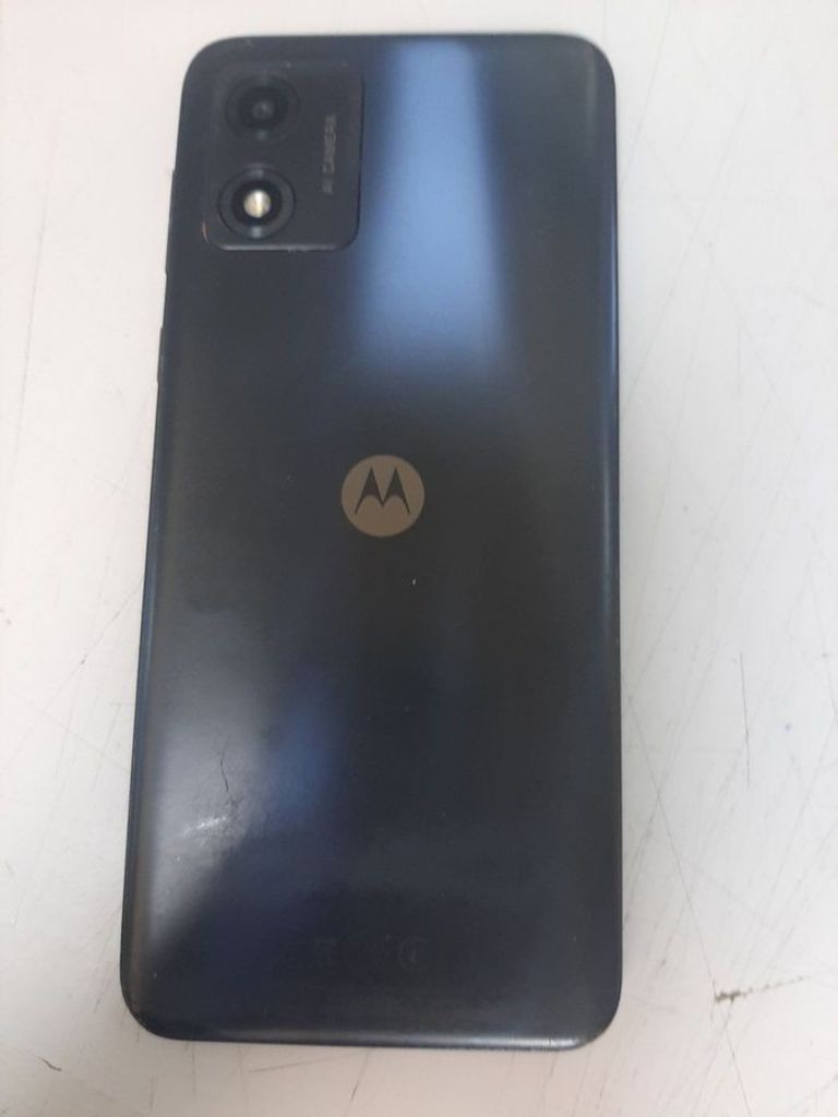 Оголошення Motorola moto e13 2/64gb Б/У