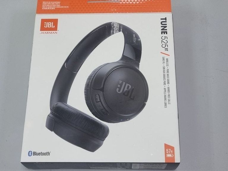 Jbl tune 525bt Код:01-200843639. Изображение 12