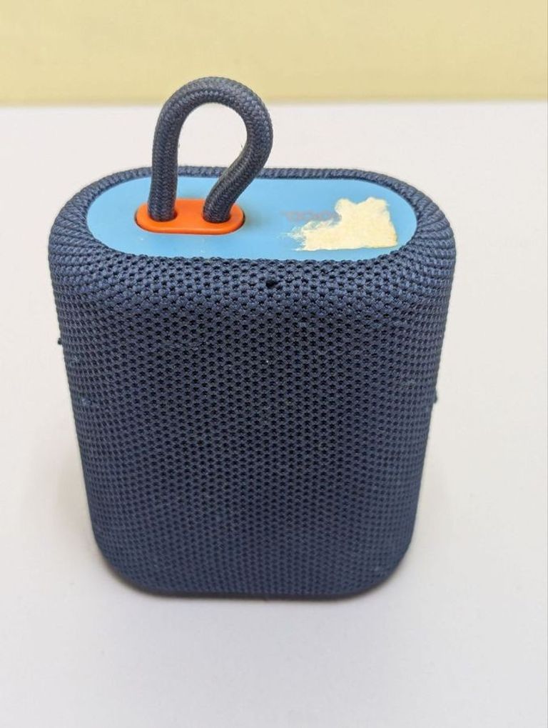 Купить Hoco BS47 Red Б/У