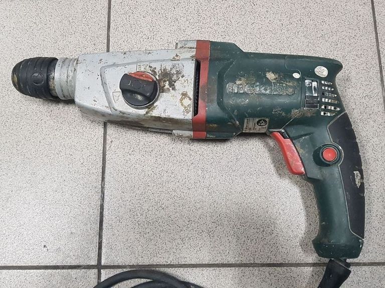 Купити Metabo khe 2644 Б/У