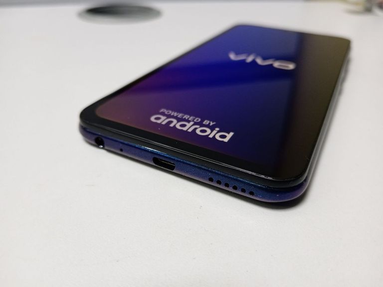 Распродажа Vivo y93 6/128gb, продавец Техноскарб