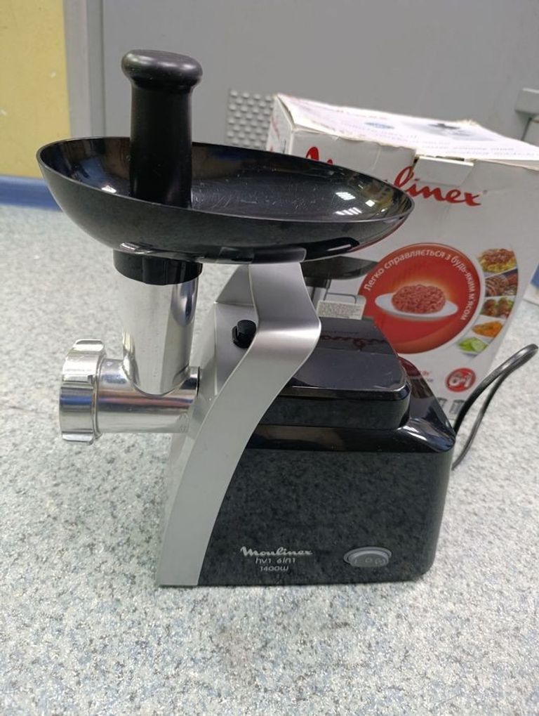 Купить Moulinex ME108832 Б/У