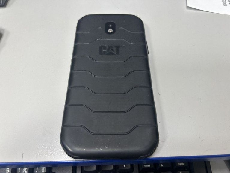 Объявление Caterpillar cat s42 h+ 3/32gb Б/У