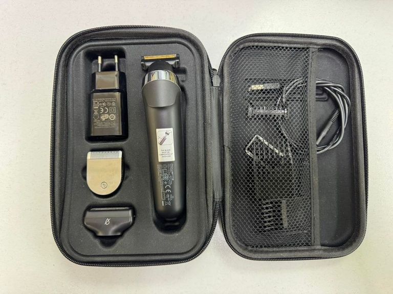 Дешиво Rowenta Forever Sharp Ultimate 12-in-1 TN6204E0 с ломбарда