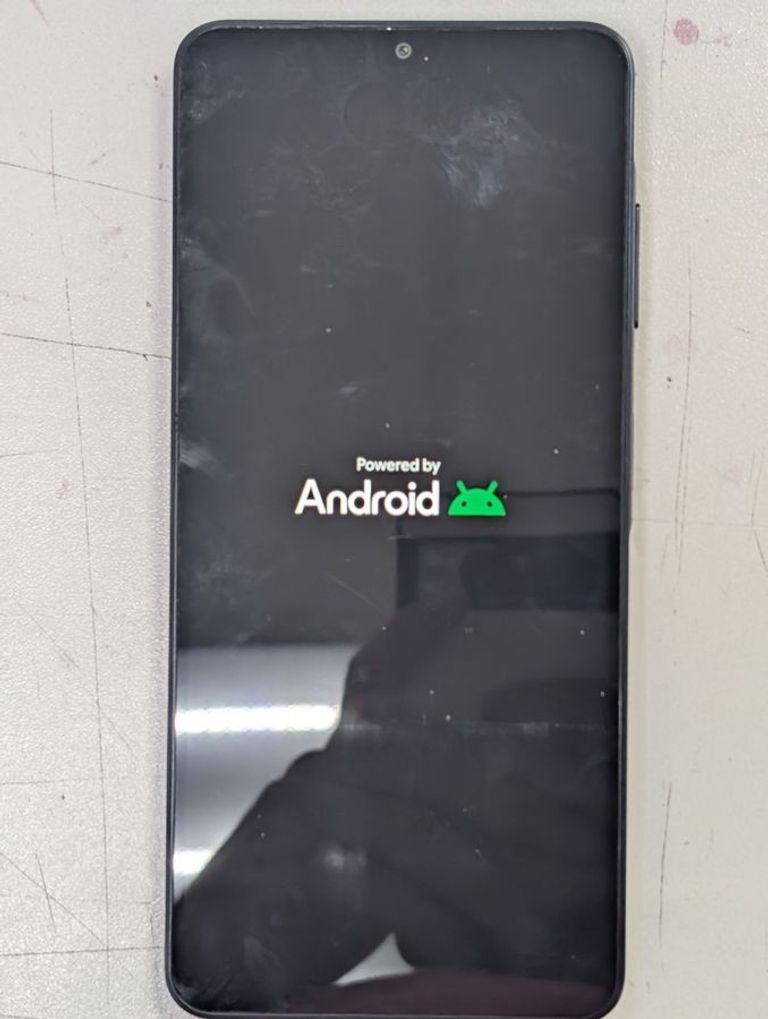 Объявление Samsung galaxy a06 4/128gb Б/У