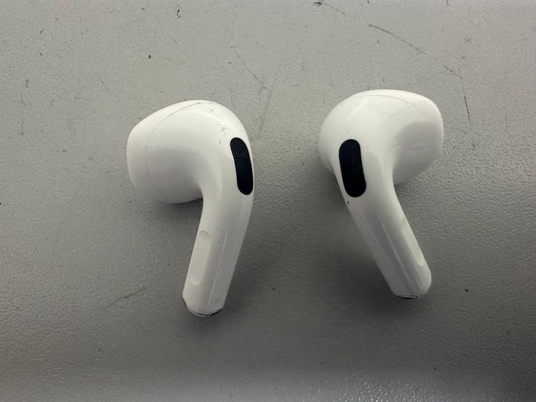 Apple airpods 4 Код:01-200843959. Зображення 7