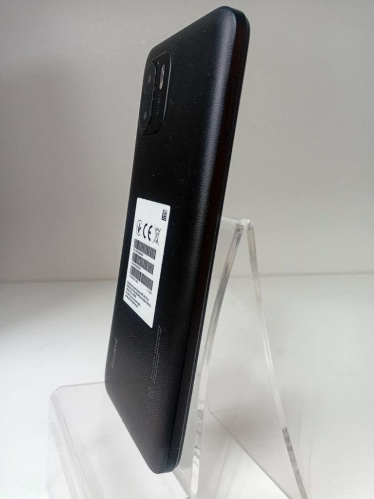 Xiaomi Redmi A1 2/32GB Black Код:01-200845050. Изображение 8
