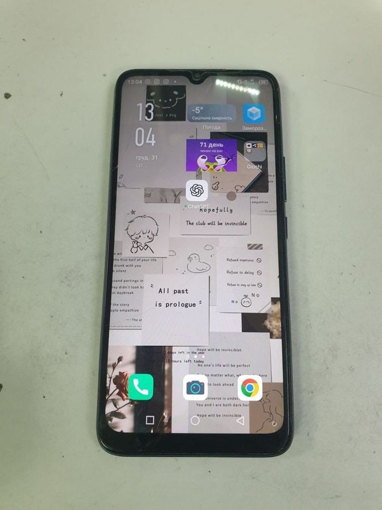 Купить Infinix smart 6 2/32gb Б/У