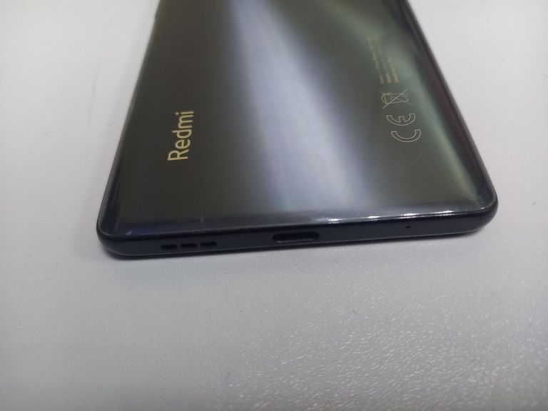 Распродажа Xiaomi redmi note 10 pro 6/128gb, продавец Техноскарб