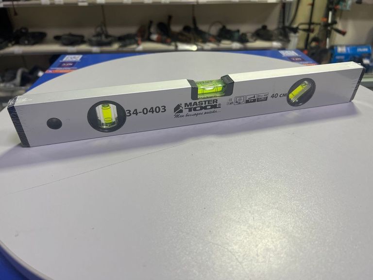 Купити Mastertool 34-0403 Б/У