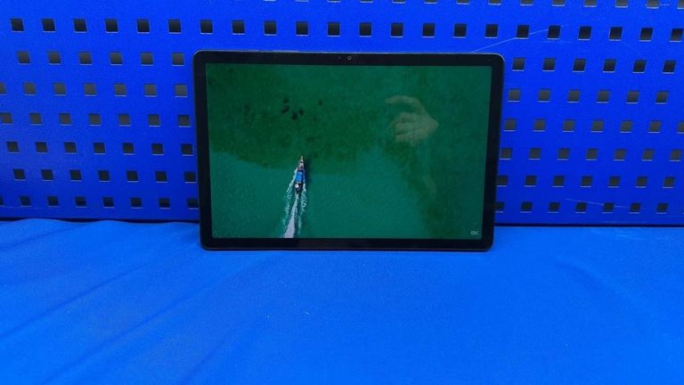 Samsung galaxy tab a9+ 2025 wifi 6/128gb Код:01-200844090. Зображення 12