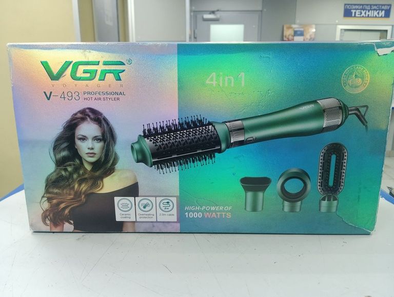 Vgr V-493 Код:01-200844788. Зображення 5