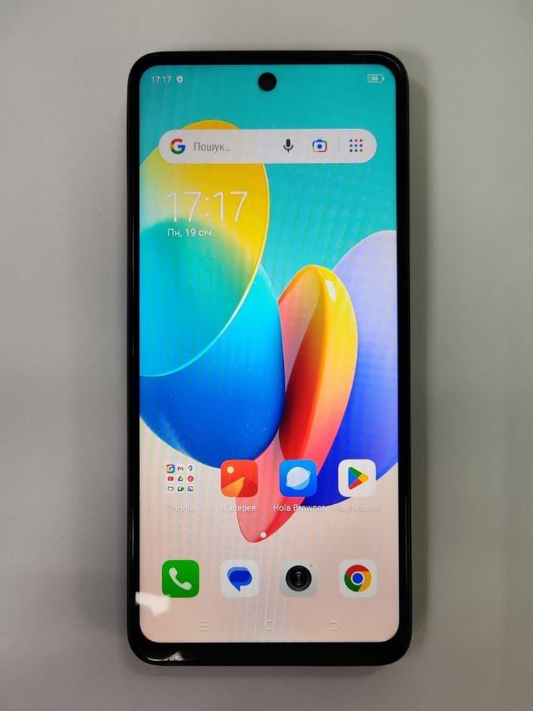 Дешиво Tecno spark go 2024 4/64gb с ломбарда