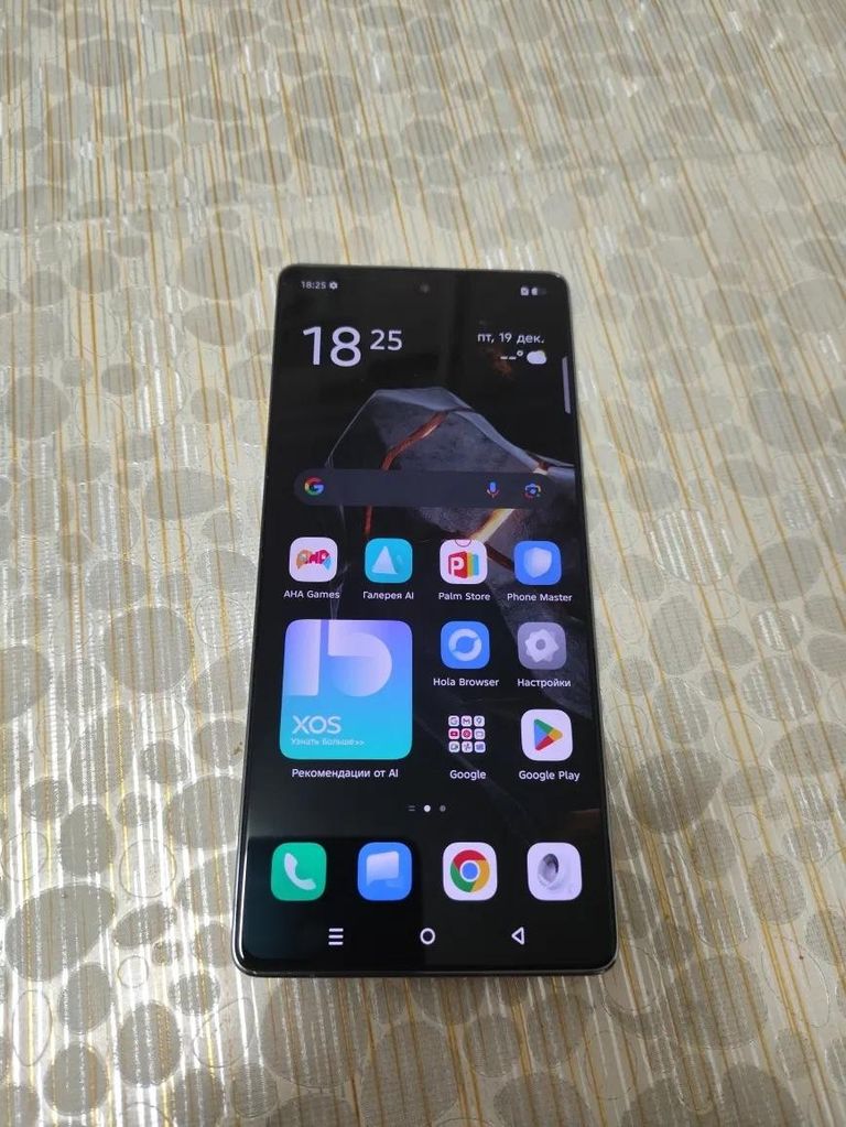 Купити Infinix Note 40 8/256+навушники Б/У