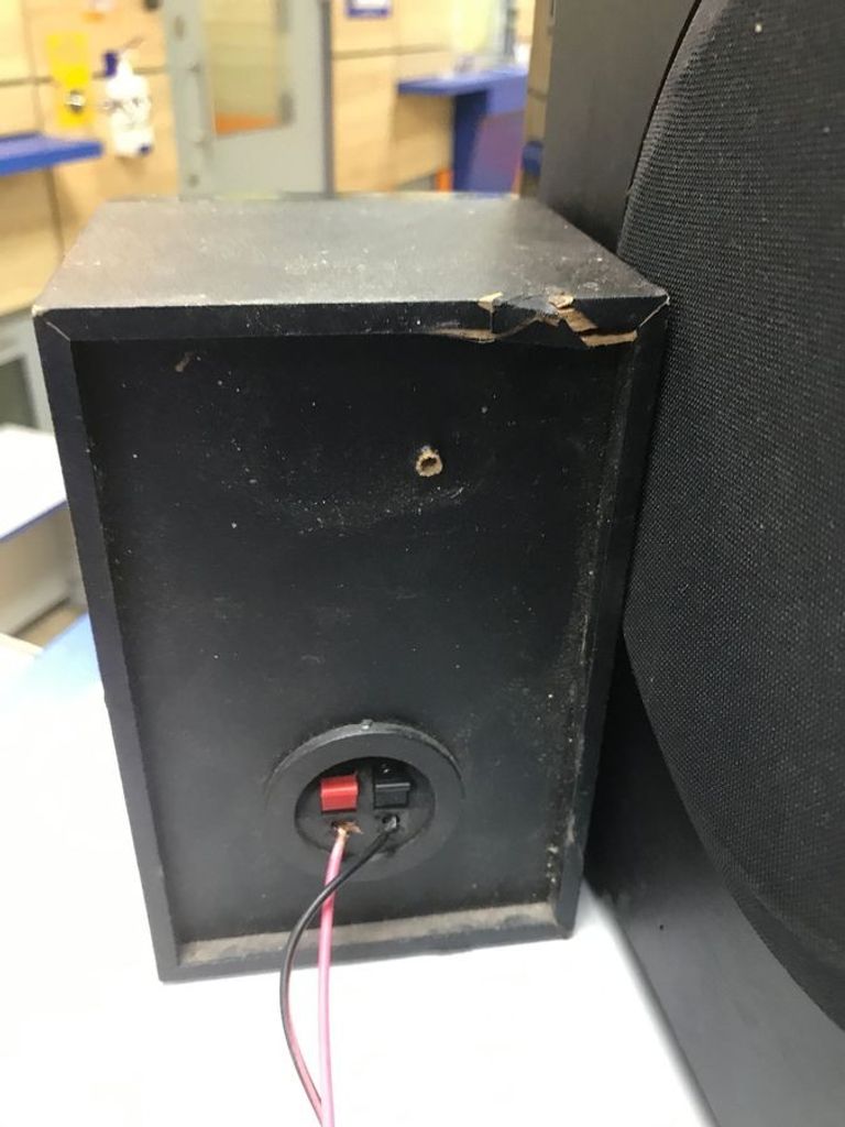 Дешево Sven ms-2000 з ломбарду