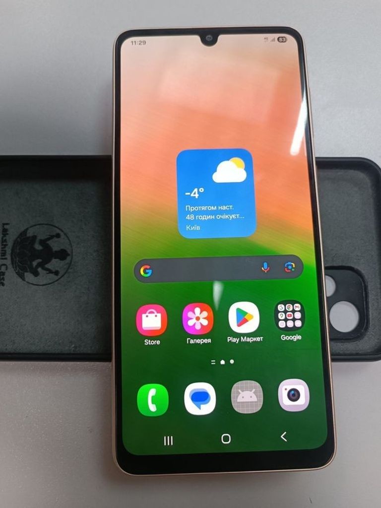 Купити Samsung galaxy a33 5g 6/128gb Б/У