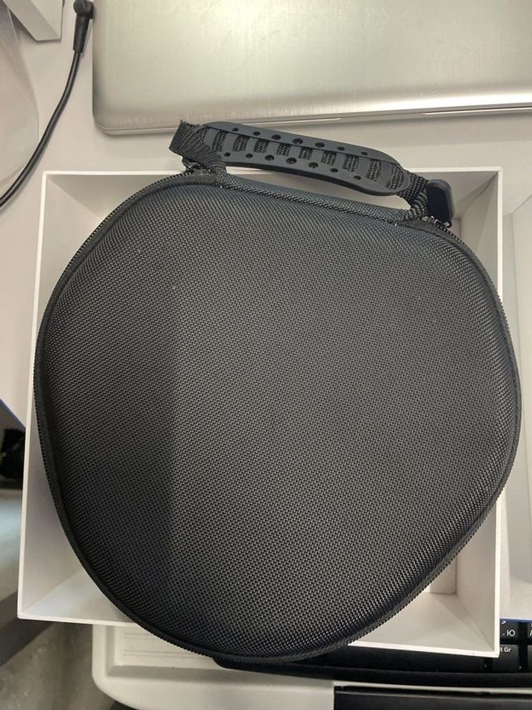 Объявление Apple airpods max Б/У