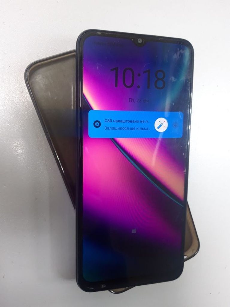 Купити Blackview oscal c80 8/128gb Б/У