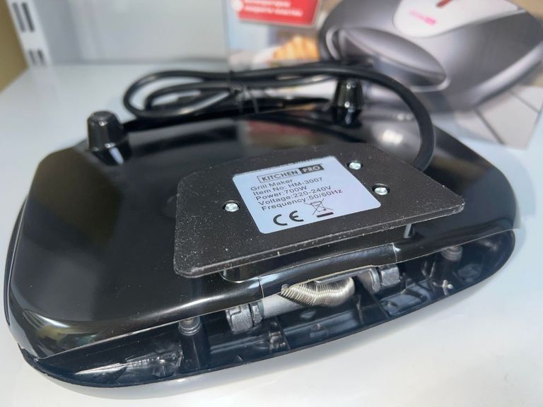 Розпродаж Kitchen Pro hm-3007, продавець Техноскарб