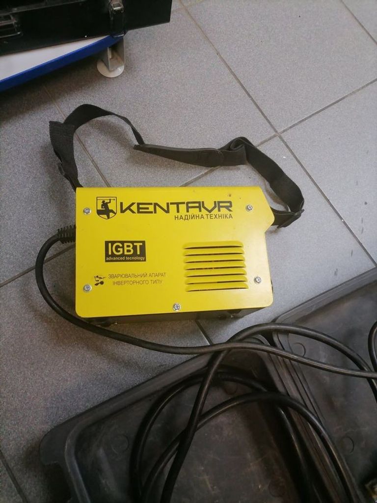 Дешево Кентавр СВ-290НК з ломбарду