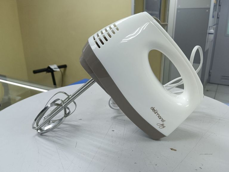 Оголошення Delimano hm1016-gs Б/У