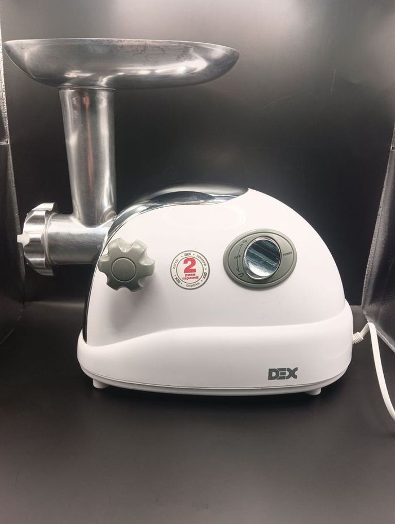 Купити Dex dmg 125 Б/У