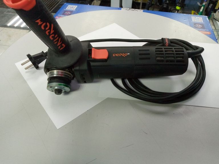 Купити Dnipro-M gs-120s Б/У