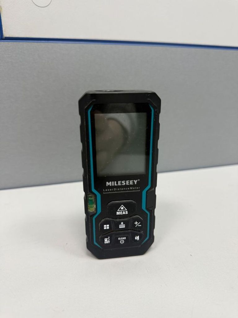 Оголошення Mileseey s6 40m Б/У