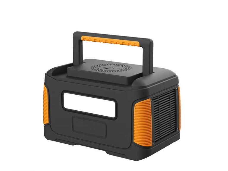 WX1437 500W (140 400 мАг) Код:null. Зображення 4