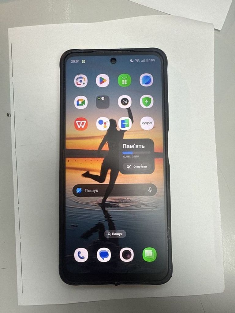 Оголошення Oppo a5 pro 4g 8/256gb Б/У