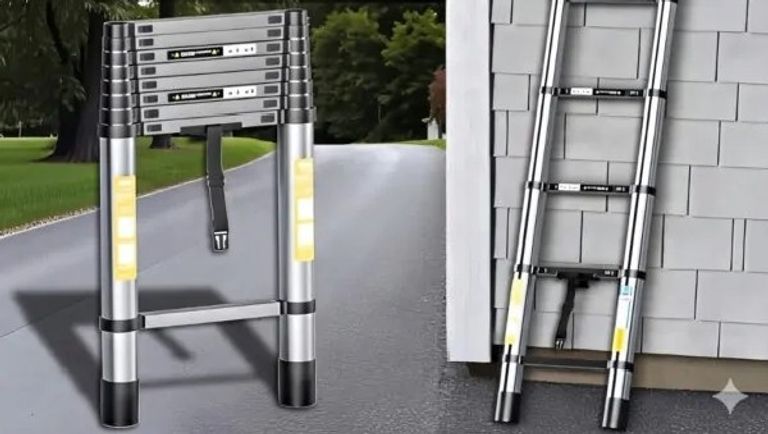 Купити Ladder LN-3,5 Б/У