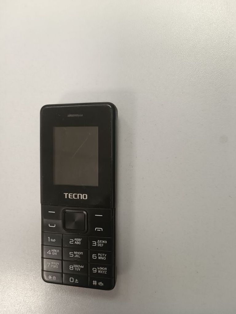 Розпродаж Tecno t301, продавець Техноскарб
