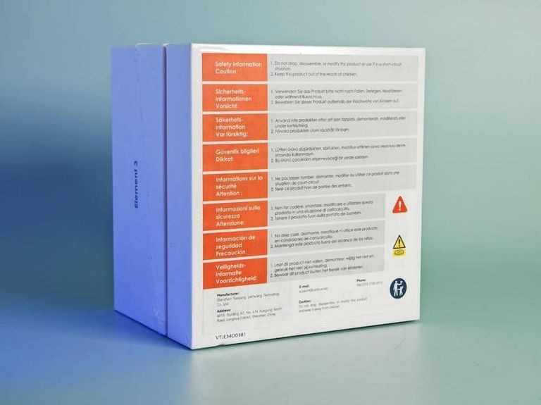 Дешево Vantrue Element 3 з ломбарду